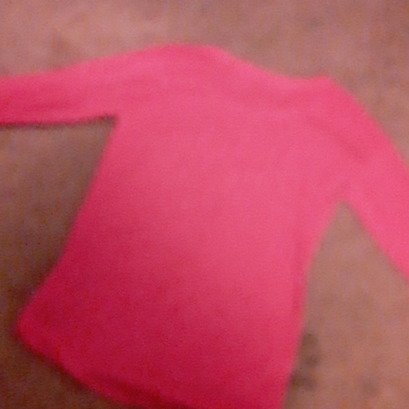 Pink shirt - Picture 2 of 2